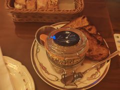 -Bistro Les Lilas丁香花小酒馆