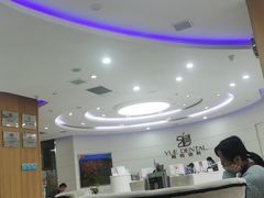 -雅悦齿科(顾村公园店)