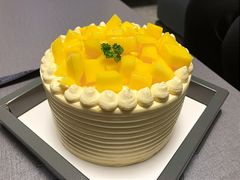 -幸福西饼生日蛋糕·下午茶(思明店)