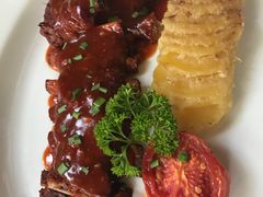 -Bamboo Bar & Grill Restaurant