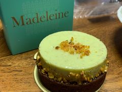 -Madeleine玛德琳(永平里店)
