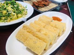 -清真·老兰家(兴善寺西街总店)