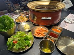-西塔老太太泥炉烤肉(龙湖北苑天街店)