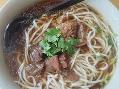 -李先生牛肉面大王(莱芜信誉楼店)
