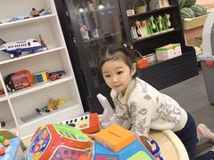 -Lilliput粒粒堡亲子餐厅(祥云小镇店)