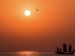 -苏州东太湖生态园