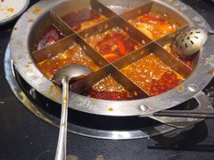 -井格重庆火锅(西直门凯德Mall店)