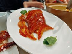 -鸭匠食府·挂炉烤鸭·新京菜(阜成路店)