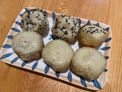 生煎双拼6个-陈家生煎(世茂双子塔店)