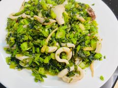 -健眺小海鲜(临海后山店)