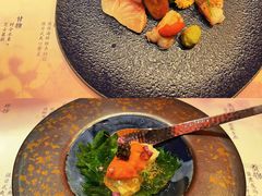 -風料理.鮨Omakase