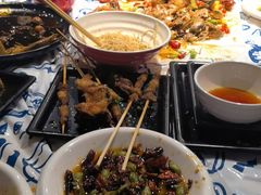 -松哥油焖大虾(科技园店)