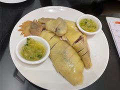 -文记壹心鸡(宝华路店)