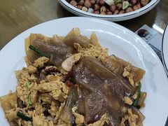 -鲁南仔·滕州炒鸡(经三路店)