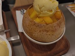 -满记甜品(王府井北京市百货大楼店)