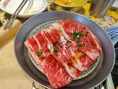 -安又胖韩国烤肉(美罗城店)