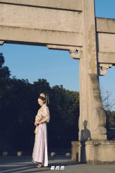 -MANLI BRIDAL婚纱
