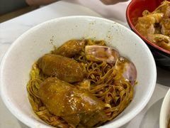 -百乐门粉面店(二龙喉分店)