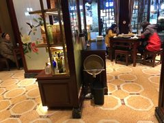大堂-皇饭儿·王润兴酒楼(河坊街店)