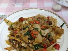 -三只鸟本地特色菜馆(上饶总店)