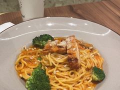 -Pennehut畔尼意面(合肥万象城店)