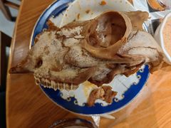 -娜仁图雅蒙古美食村(33小镇店)