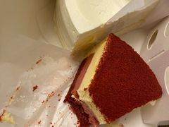 -St蛋糕王国(亨特店)