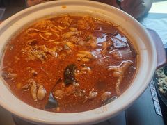 -红盔甲·小龙虾(人民广场店)