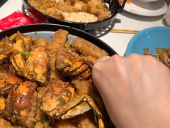 -避风塘(江桥万达店)