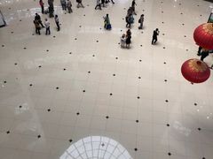 -霍尔果斯国门景区