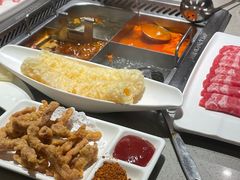 -海底捞火锅(吾悦广场店)