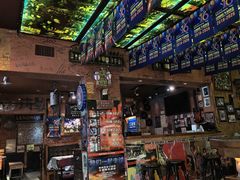 -丽纳尔斯酒吧咖啡LENORE’S BAR(三经街店)