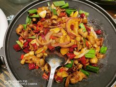 -湖南人家·家传湖南菜(水围店)