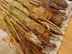 -韩见·韩式拌饭·炸鸡(石厦店)