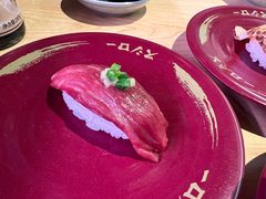 生马肉寿司-寿司郎(西单大悦城店)