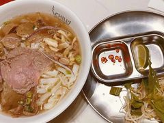 -CHILL Pho澳洲牛肉越南粉(佛山顺德万象汇店)