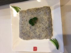 虾滑-古蜀人家火锅(文明店)