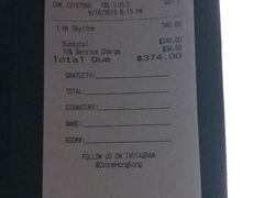 -OZONE 顶楼酒吧(香港丽思卡尔顿酒店)