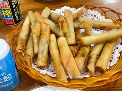 -南记食粥坊·宵夜大排档(莲花总店)