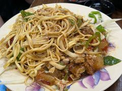 -万寿斋(山阴路店)
