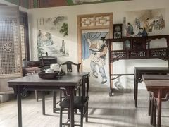-韩家民俗村