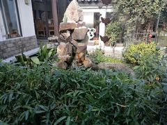 -水岸居湖景农家乐·阳澄湖大闸蟹