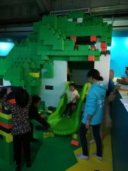 -恐龙探索乐园(磁器口店)