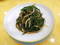 巩乃斯沙葱-新疆巴州金丝特餐厅(大钟寺店)