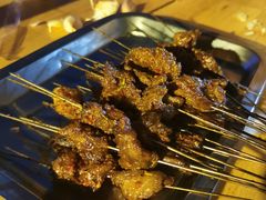 -金二烤肉(早慈巷小区店)