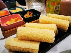 炸响铃-小街猪手(团结湖店)