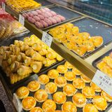 汉阳新开的一家百年老字号汉味糕点