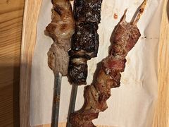 -青禾小厨新疆菜(总店)