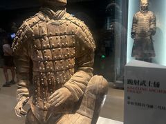 -秦始皇帝陵博物院-丽山园