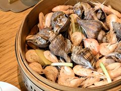 -新荣记(西溪湿地店)